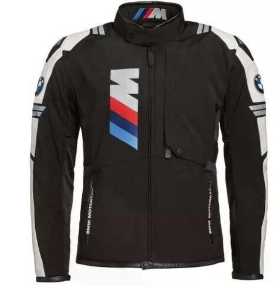 BMW Motorrad Jacke Pace Pro Herren