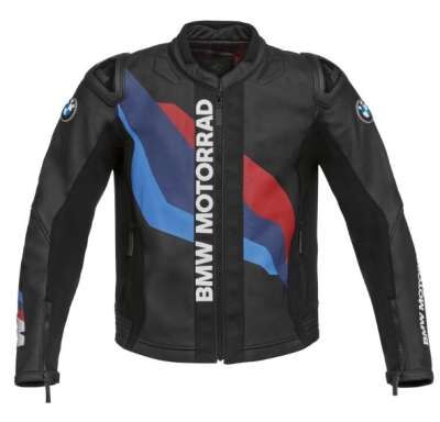 Motorrad T-Shirt RR schwarz Herren | BMW
