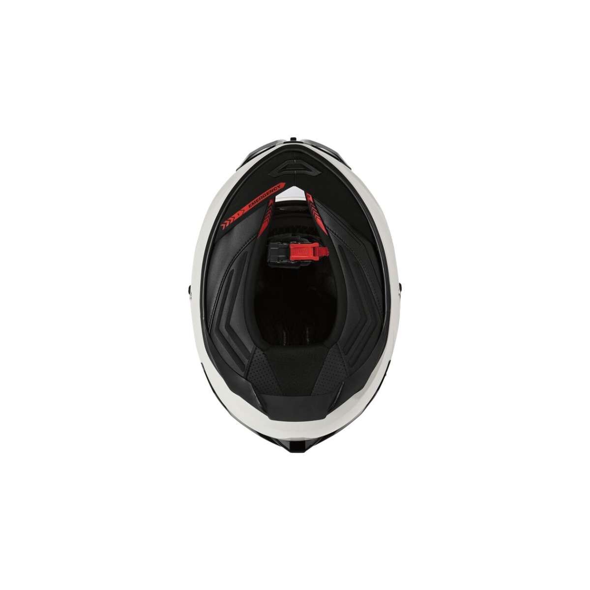 Motorrad Helm Xomo Carbon thunder | BMW