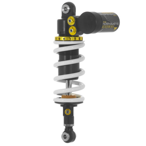Touratech Suspension Federbein für KTM 690 Enduro R / Husqvarna 701 Enduro / GASGAS ES 700, Typ Extr