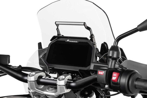 GPS Anbauadapter BMW R1300GS | Touratech