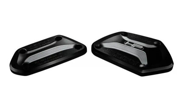 BMW Motorrad R1250 HP Abdeckungen für Ausgleichsbehälter