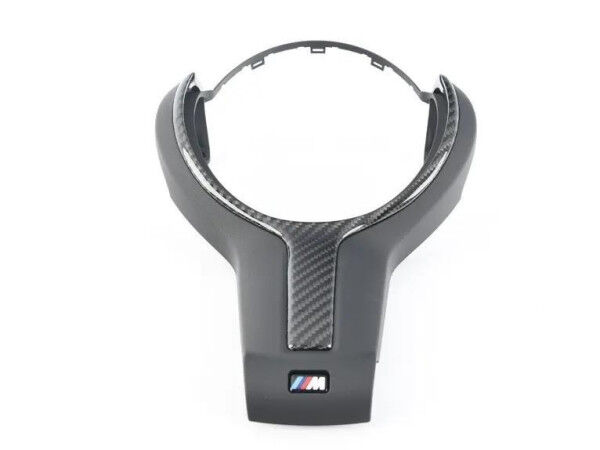 BMW M Performance Lenkrad Pro Carbon Lenkradblende 32302345201