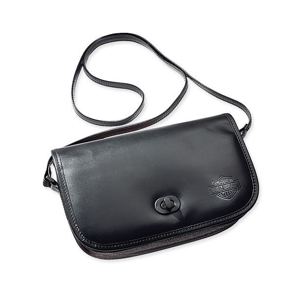 Harley Davidson Abnehmbare Handtasche für Windschutzscheiben 58402-04