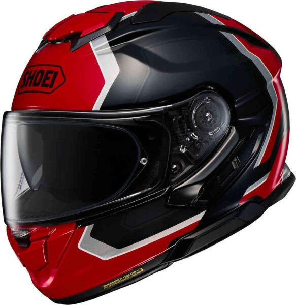 Shoei Helm GT-Air3 Realm TC-1
