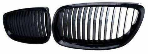 BMW Frontziergitter Sport links + rechts