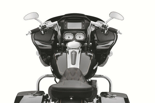 Harley Davidson ROAD GLIDE CHIZELED LO LENKER 55800568