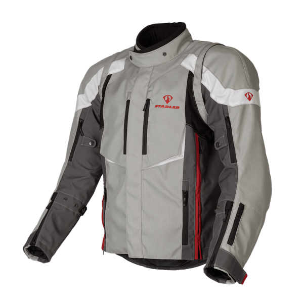 Stadler Herren Transformer Jacke