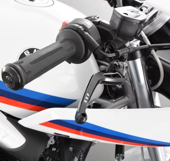 AC Schnitzer Superbikelenker BMW R nineT Racer 2017-20