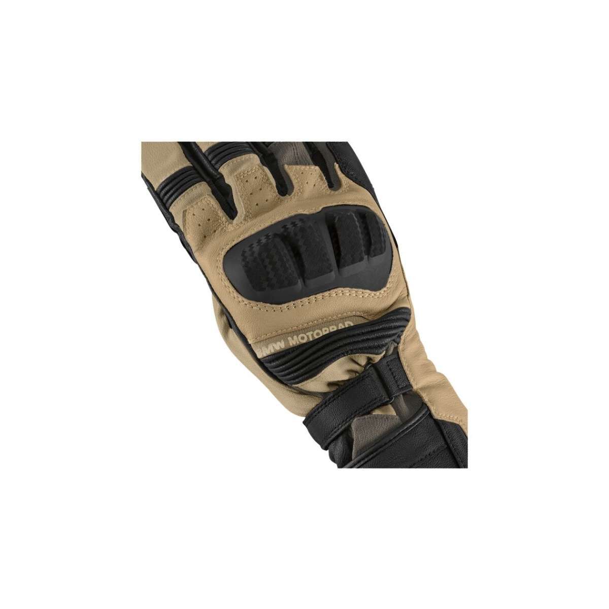 Motorrad Handschuhe GS Namib 2in1 GTX camel | BMW