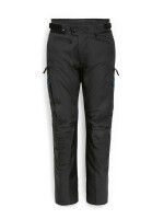 BMW Motorrad Hose PaceGuard Herren Dunkelgrau BMW Motorrad Hose PaceGuard Herren Dunkelgrau