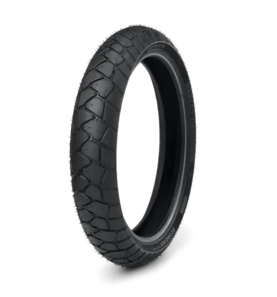 Harley Davidson Pan America Michelin Scorcher Adventure Vorderradreifen – 120/70R19