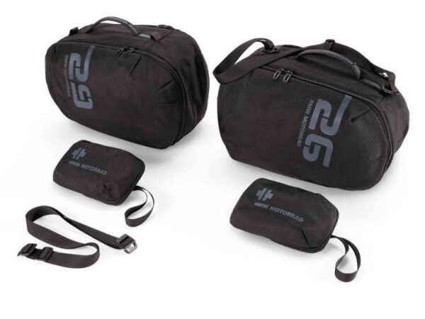 BMW Motorrad Satz Innentatschen R1300R/RS