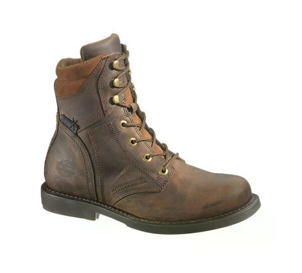 Harley Davidson Darnel Riding Boots für Herren