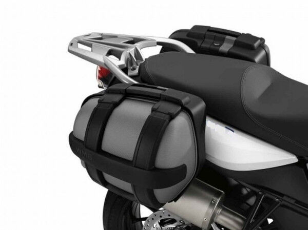 bmw f800r panniers