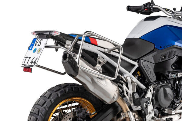 Kofferträger für BMW F900GS