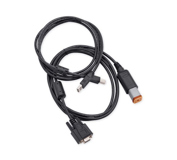 Harley Davidson Screamin' Eagle Tuner Kabel Kit