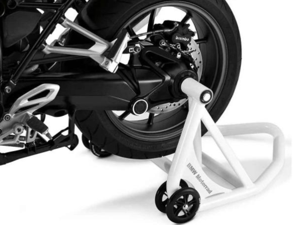 BMW Motorrad Montageständer
