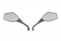Set Rückspiegel Safety, asphärisch, Rechtsgewinde M10 x 1,5 - für BMW Set Rückspiegel Safety, asphärisch, Rechtsgewinde M10 x 1,5 - für BMW