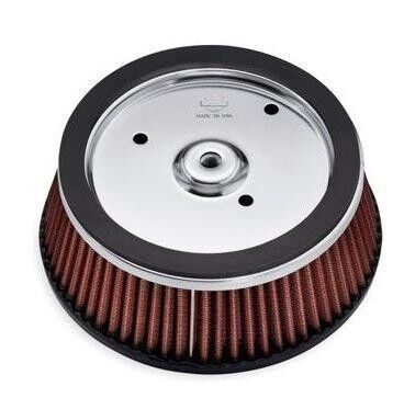 Harley Davidson Screamin' Eagle High-Flo K&N® Austausch-Luftfilterelement 29400020
