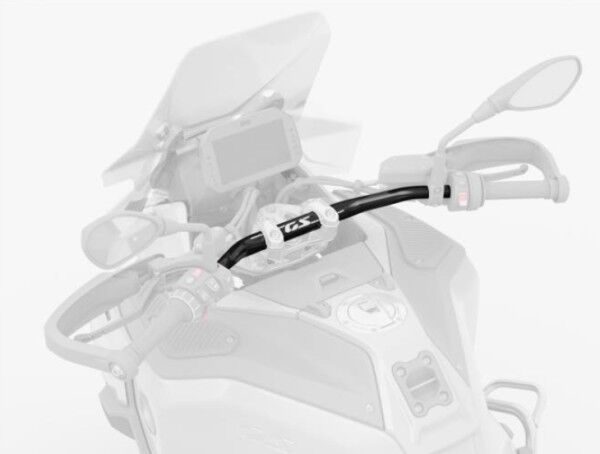 BMW Motorrad R1300GS Adv. Komfortlenker