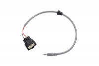 Harley Davidson C.. Kit für 3,5 mm-AUX-Eingang 69200907 Harley Davidson C.. Kit für 3,5 mm-AUX-Eingang 69200907