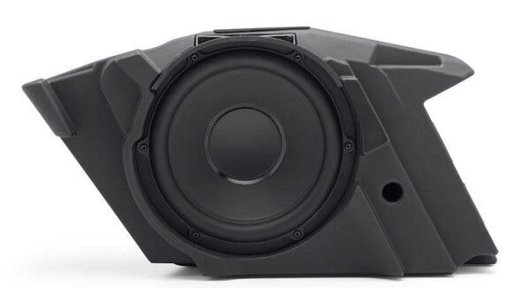 Harley-Davidson Audio / Rockford Fosgate Primär-Subwoofer Kit