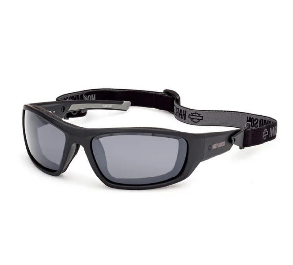 Harley Davidson Blaze Ace Performance-Brille für Herren