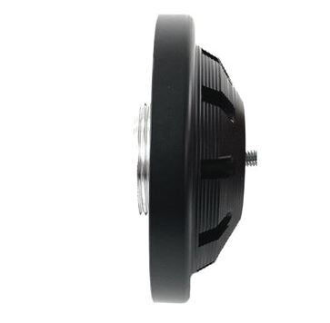 AC Schnitzer Motorpad links S 1000 RR ab 2023