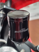 AC Schnitzer Bremsflüssigkeit Ausgleichsbehälter S 1000 RR ab 2025 AC Schnitzer Bremsflüssigkeit Ausgleichsbehälter S 1000 RR ab 2025