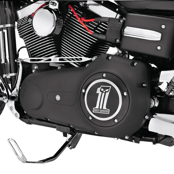 Harley Davidson Dark Custom® Logo Kollektion 25700434