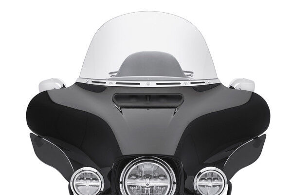 Harley Davidson Bar & Shield® Windschutzscheibenverkleidung 61300275