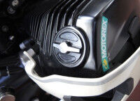 AC Schnitzer Abdeckung Öleinfüllstutzen R nineT Scrambler ab 2021 AC Schnitzer Abdeckung Öleinfüllstutzen R nineT Scrambler ab 2021