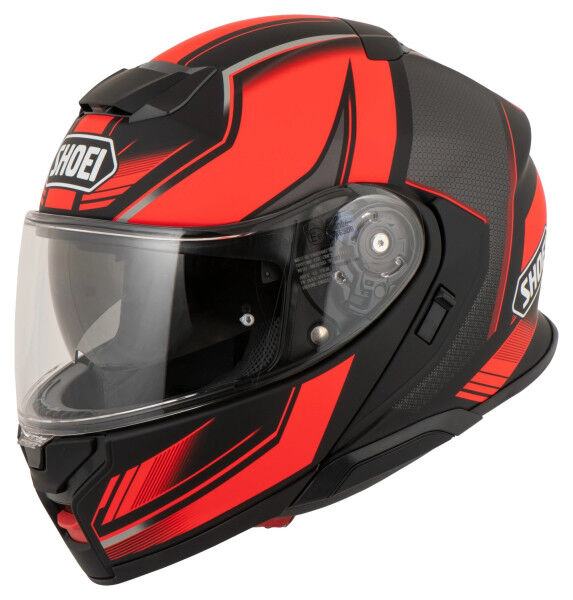 Shoei Neotec3 Helm Grasp TC-1