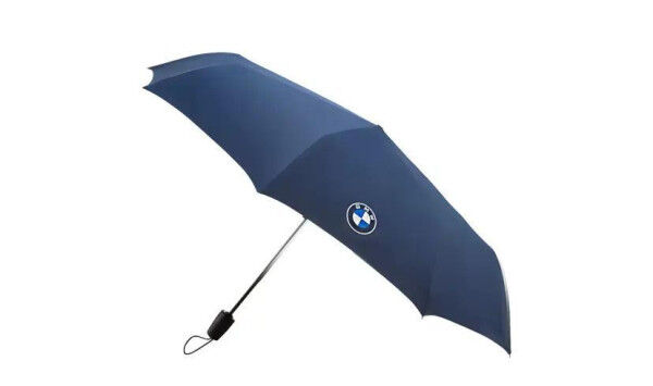 BMW Taschenschirm Logo