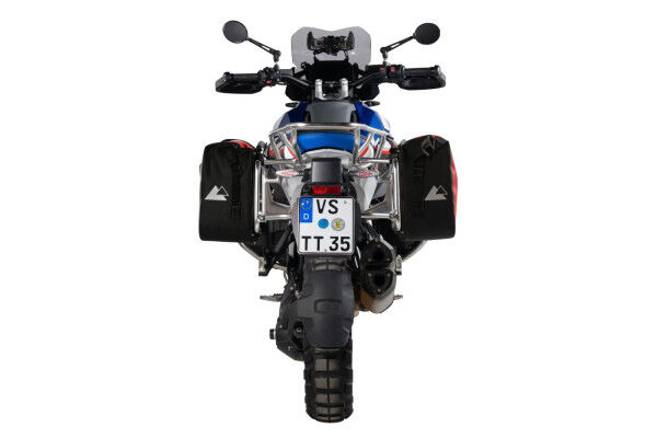 Softsystem Endurance für BMW R1300GS