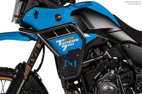 Verkleidungssturzbügel Edelstahl für Yamaha Tenere 700 (2025-)