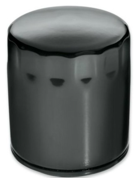 Harley Davidson Ölfilter SuperPremium10 Schwarz