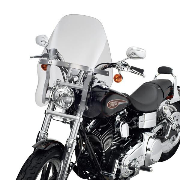 Harley Davidson Abnehmbare Touring Windschutzscheibe 57015-06