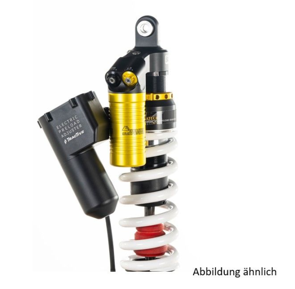 Touratech Suspension Federbein hinten für BMW R1200GS Adventure LC / R1250GS Adventure (2014-2024),