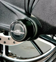 AC Schnitzer Kardansturzpad Design 2025 AC Schnitzer Kardansturzpad Design 2025