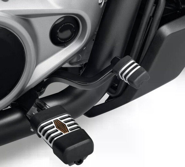 Harley Davidson ‘66 Collection Fußbremshebel