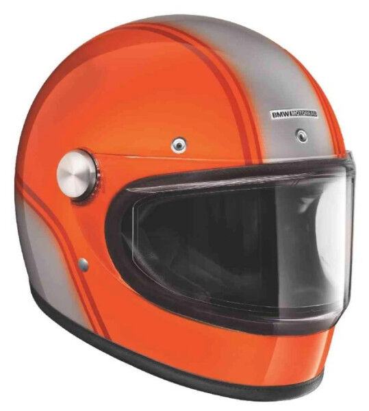 BMW Unisex Helm Grand Racer Daytona