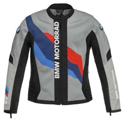Motorrad T-Shirt RR schwarz Herren | BMW