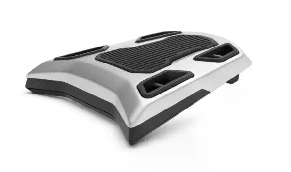 BMW Motorrad Gepäckplatte Soziussitz R1300GS Adv.