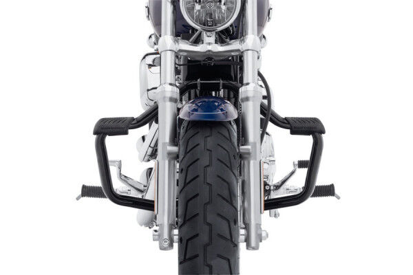Harley Davidson Mustache Motorschutzbügel 49000006