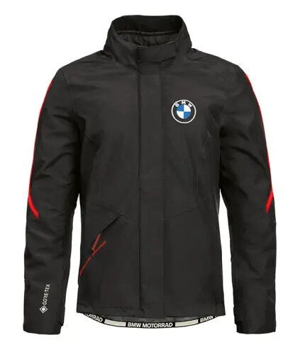 BMW Motorrad Jacke GS Rallye Outsert GORE-TEX Damen