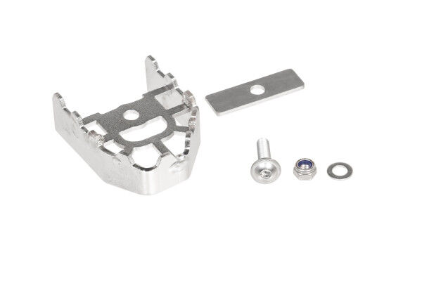 Fußbremshebelverbreiterung Harley-Davidson RA1250 Pan America