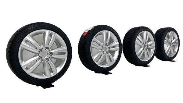 Mini Winter Radsatz 562 JCW F54 F55 F56 F57