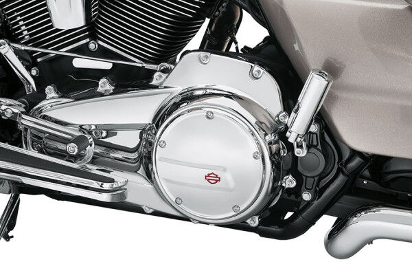 Harley-Davidson KAHUNA™ KOLLEKTION - CHROM - DERBY DECKEL 25700987